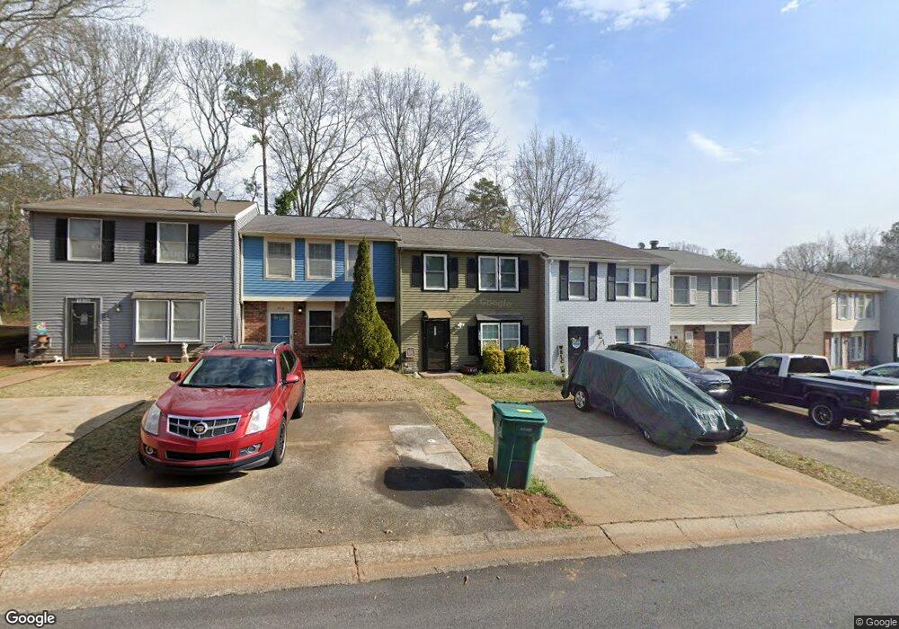 1840 Shenandoah Valley Ln SE unit 2, Smyrna, GA 30080 - photo 1