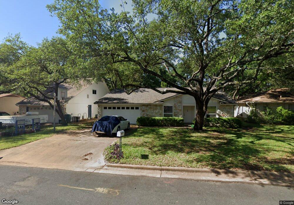 4207 Yucatan Ln, Austin, TX 78727 - photo 1