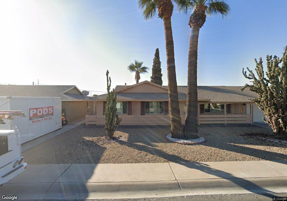 9925 W Crosby Cir S, Sun City, AZ 85351 - photo 1