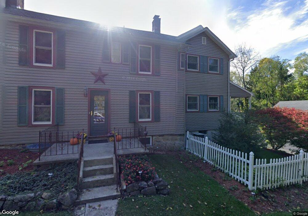 107 Petersburg Rd, Hackettstown, NJ 07840 - photo 1