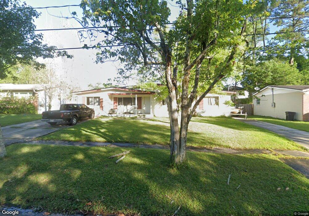 2465 Lofberg Dr, Jacksonville, FL 32216 - photo 1