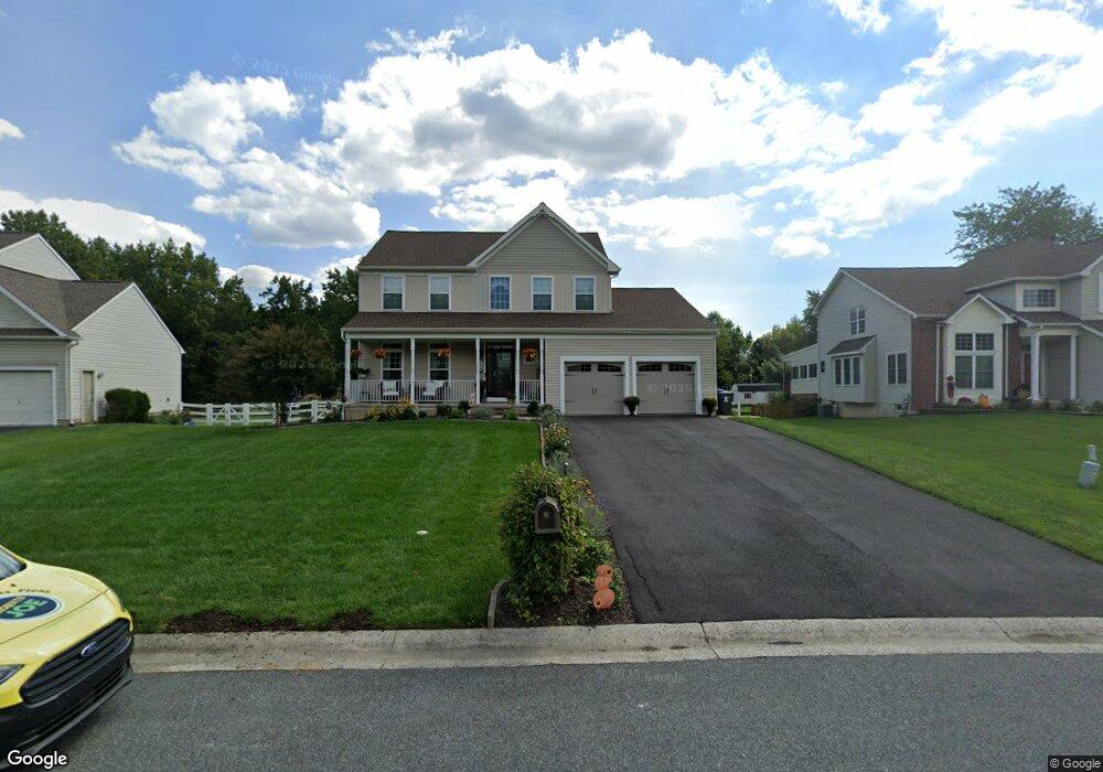 207 Hope Ct E, Bear, DE 19701 - photo 1