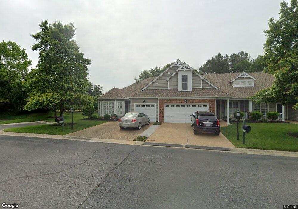 6625 Pinepoint Dr unit 6625, Glen Allen, VA 23059 - photo 1