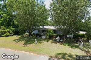 612 Bryant St, Dexter, GA 31019