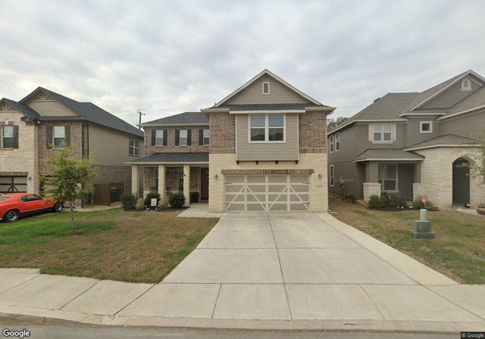 11202 Red Oak Turn, Helotes, TX 78023 - photo 1
