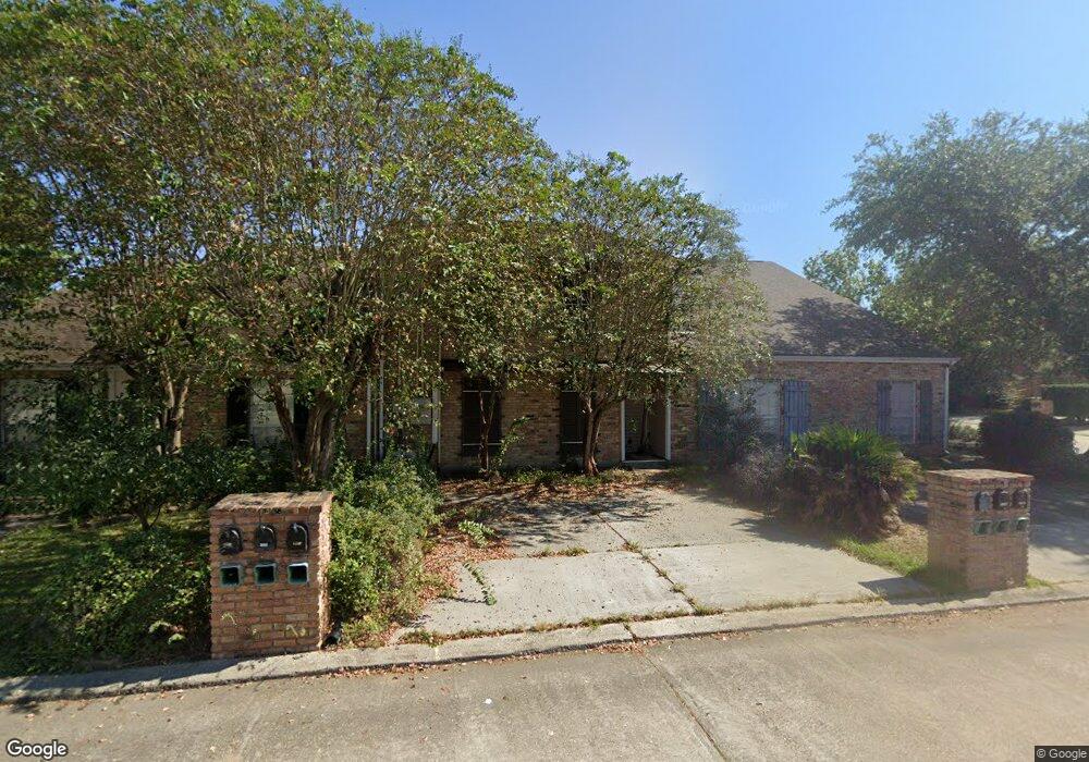 6859 Linda St, Houma, LA 70364 - photo 1