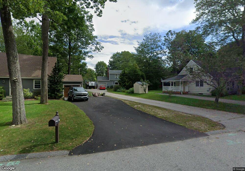 73 Anderson Ave, Yarmouth, ME 04096 - photo 1