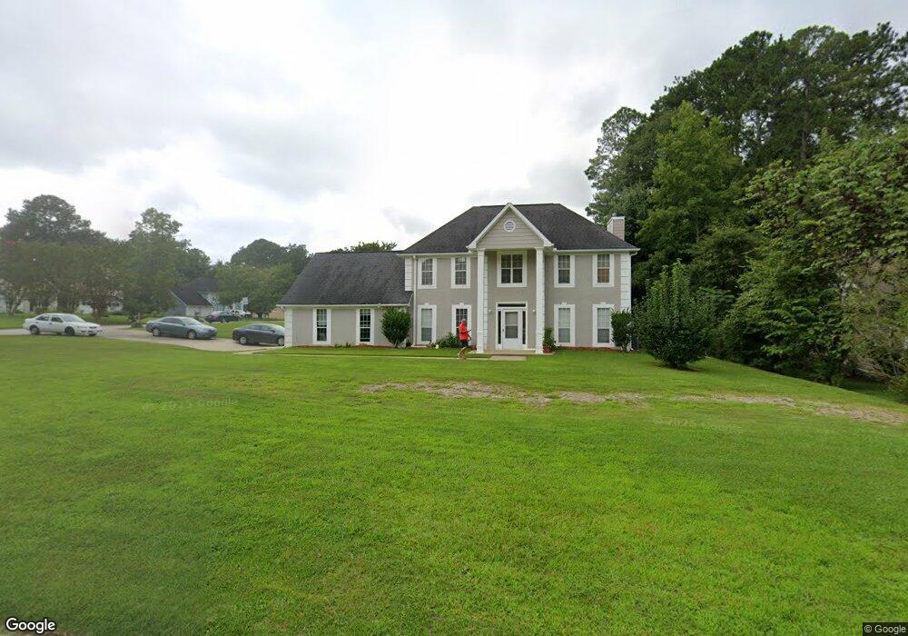 1169 Interlaken Pass, Jonesboro, GA 30238 - photo 1