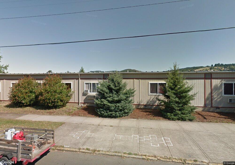 339 NW Sherman St, Sheridan, OR 97378 - photo 1