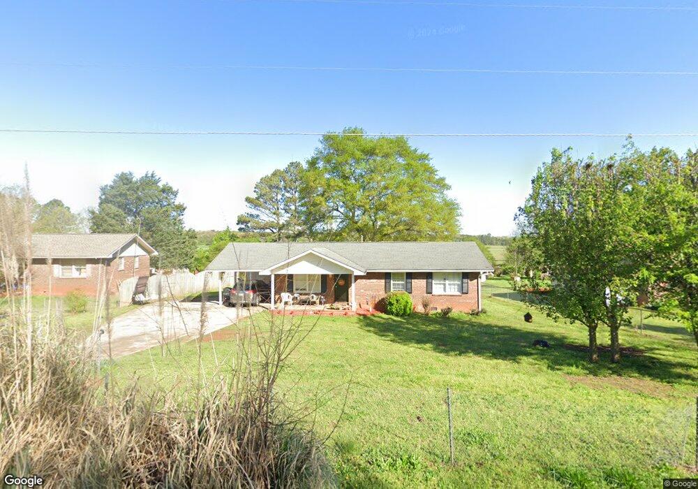 687 Substation Rd, Cedartown, GA 30125 - photo 1