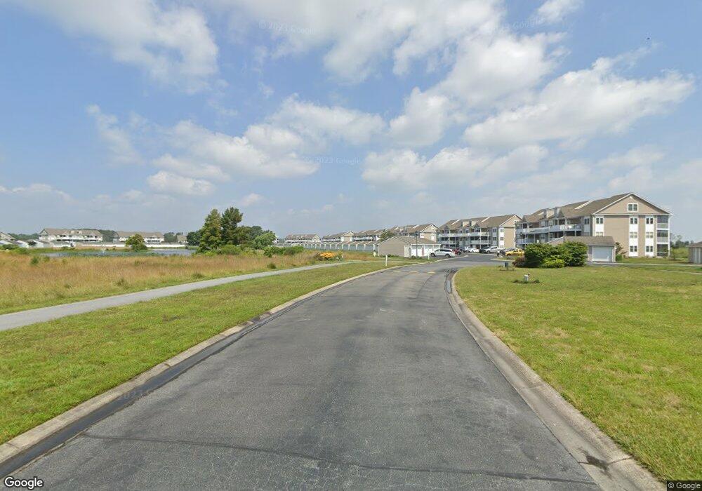 9200 Pettinaro Dr unit T92, Ocean View, DE 19970 - photo 1