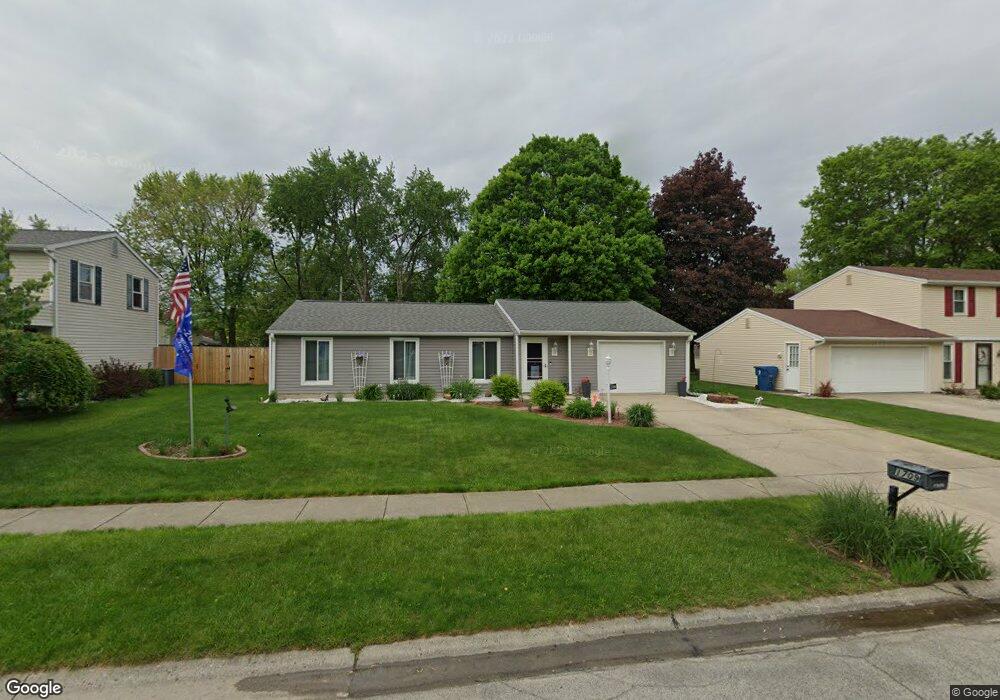 1709 Berwick Ln, New Haven, IN 46774 - photo 1