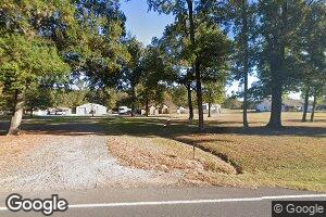 3333 Bellevue Rd, Haughton, LA 71037