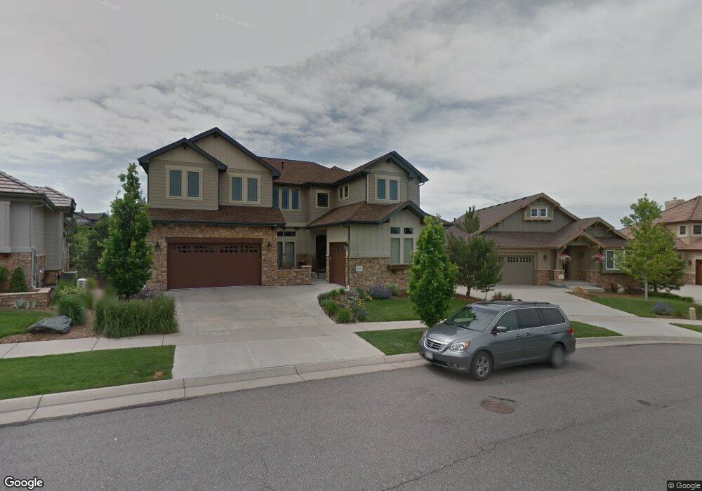 6878 S Irvington Ct, Aurora, CO 80016 - photo 1