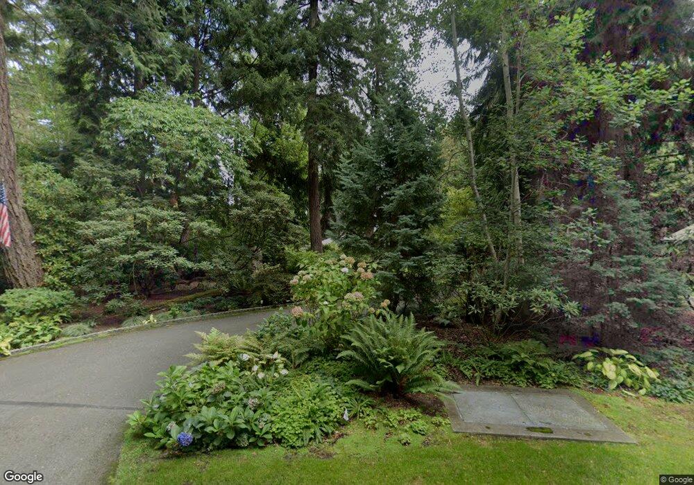 4046 Hunts Point Rd, Hunts Point, WA 98004 - photo 1