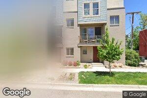 715 E 22nd Ave, Denver, CO 80205