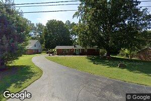 320 E Obannon St, Morganfield, KY 42437