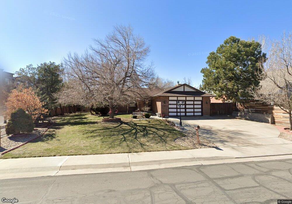 3815 Depew St, Wheat Ridge, CO 80212 - photo 1