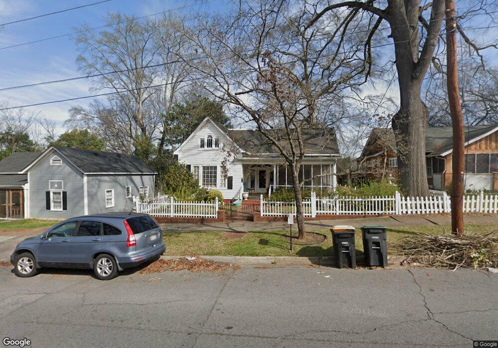 305 E 8th St SW, Rome, GA 30161 - photo 1