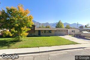 719 S 590 E, Orem, UT 84097
