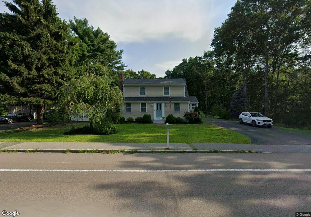 299 Hanover St, Hanover, MA 02339 - photo 1