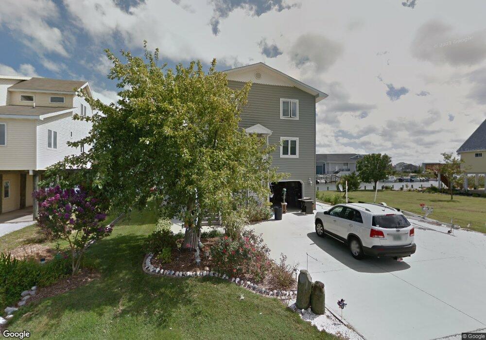 3313 Blackbeard Rd, Greenbackville, VA 23356 - photo 1