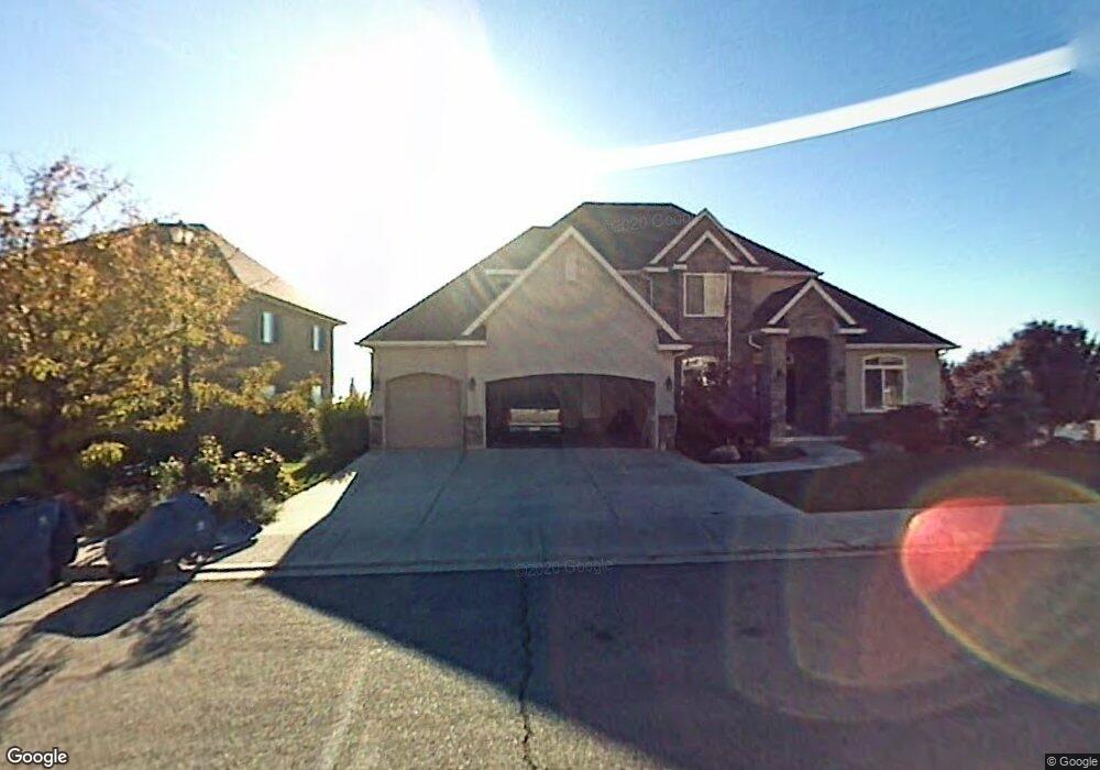 1195 N 850 E, Pleasant Grove, UT 84062 - photo 1