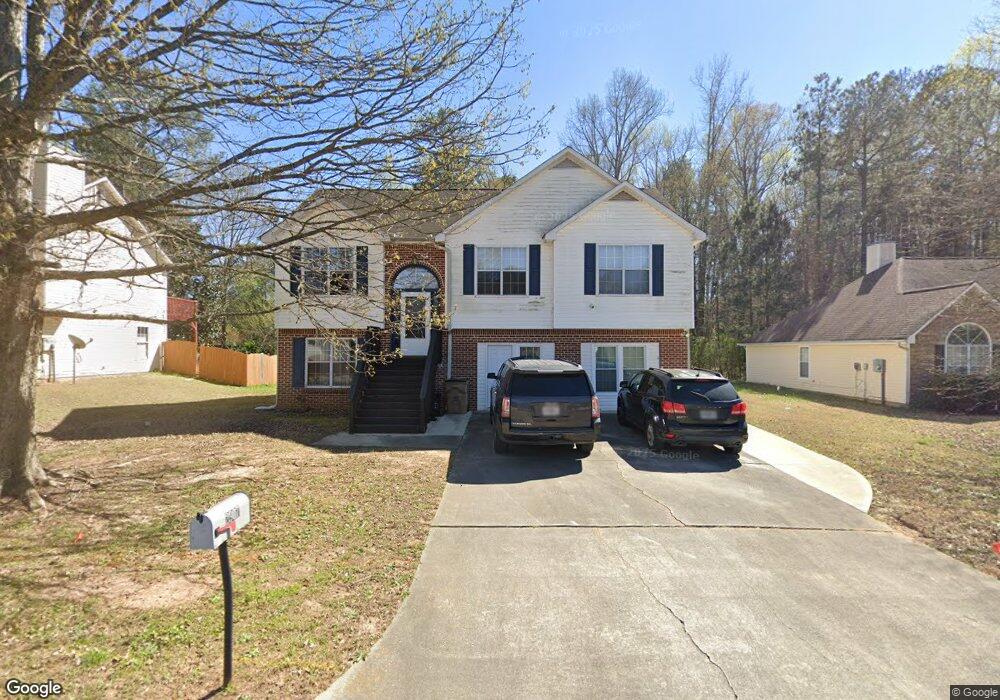 2907 Stone Creek Dr unit 13, Rex, GA 30273 - photo 1