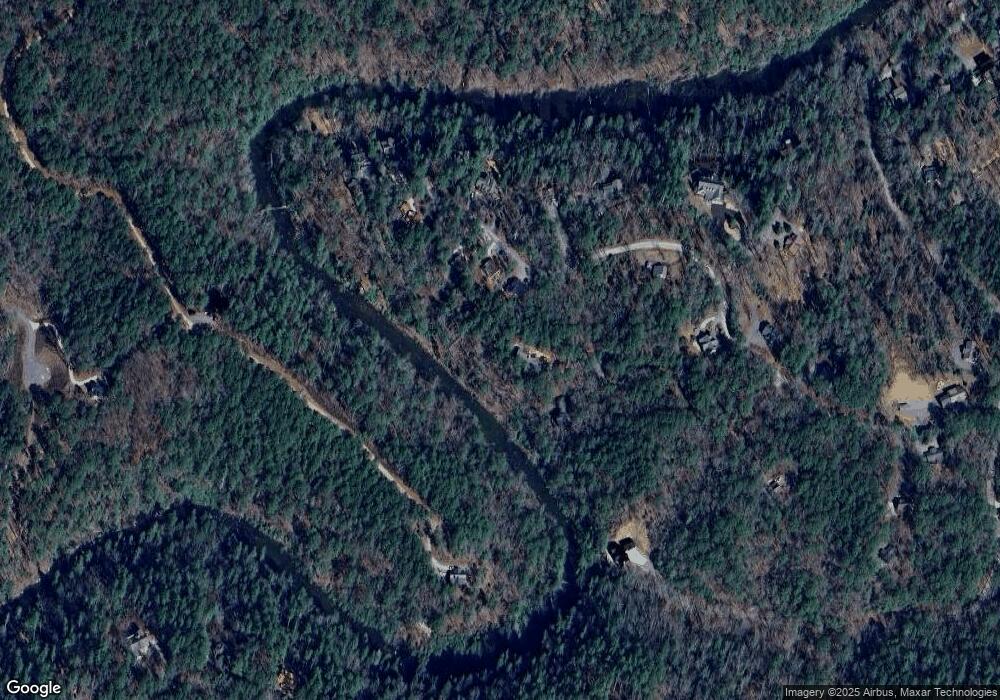 481 Hillsdale Dr, Ellijay, GA 30540 - photo 1