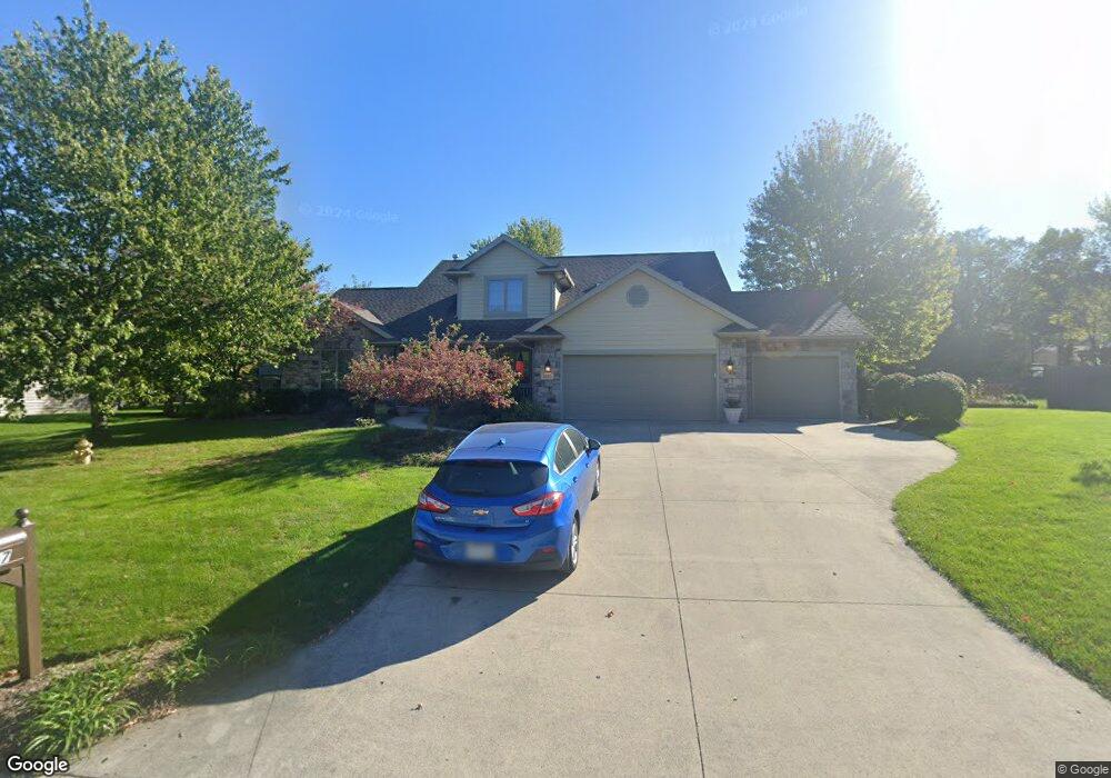 2037 High Ridge Rd, Lima, OH 45805 - photo 1