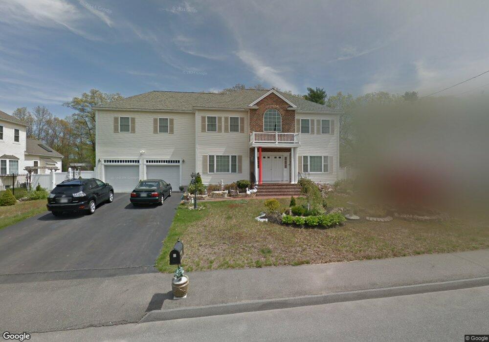 29 Colson Way, Randolph, MA 02368 - photo 1