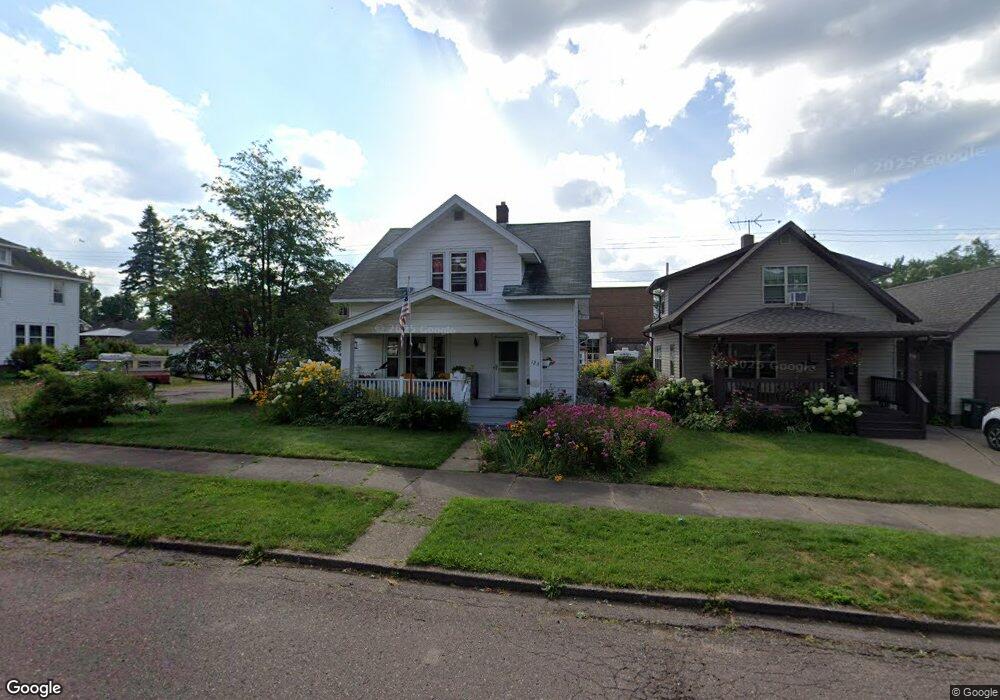 123 7th St, Cloquet, MN 55720 - photo 1