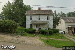 114 Fair St, Barnesville, OH 43713