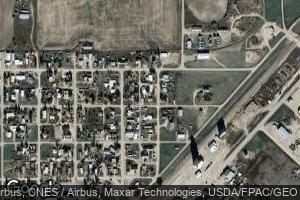 557 3rd Ave, Big Sandy, MT 59520