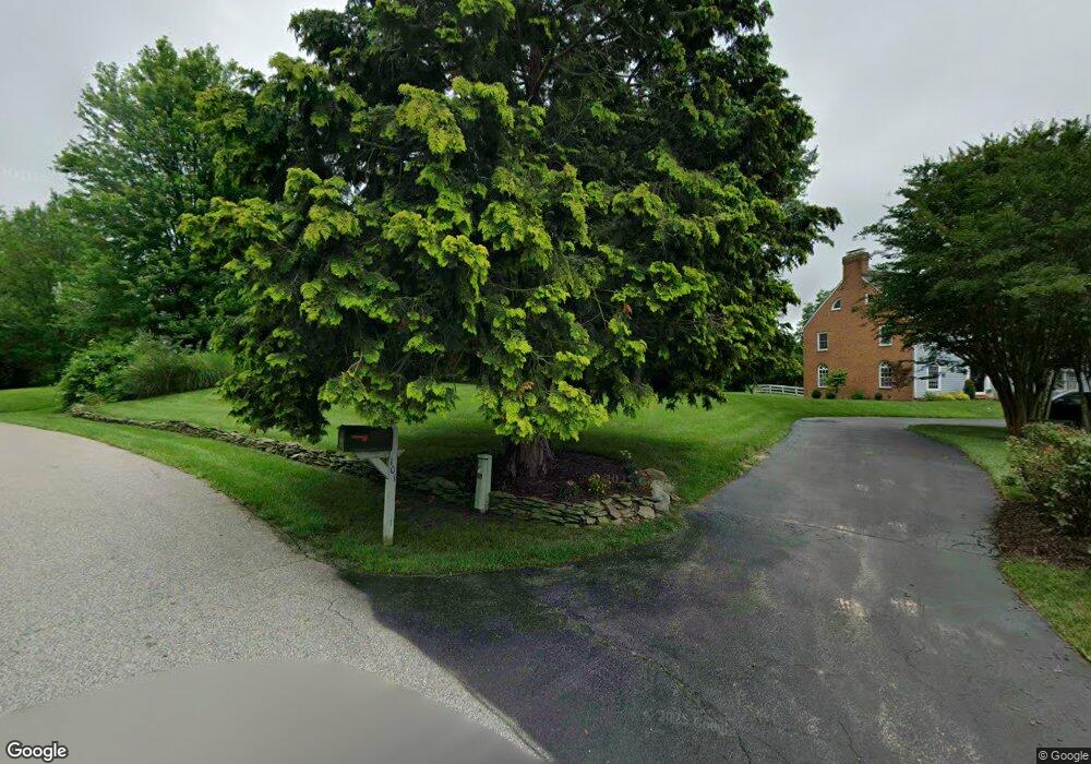 103 Jordan Taylor Ln, Harwood, MD 20776 - photo 1