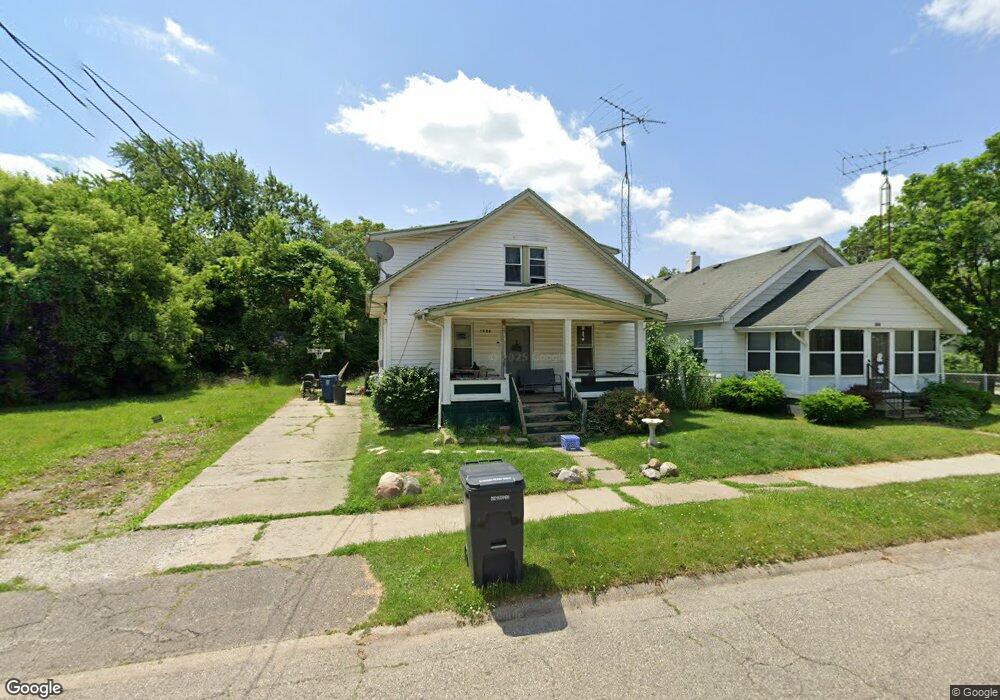 1606 Pingree Ave, Flint, MI 48503 - photo 1