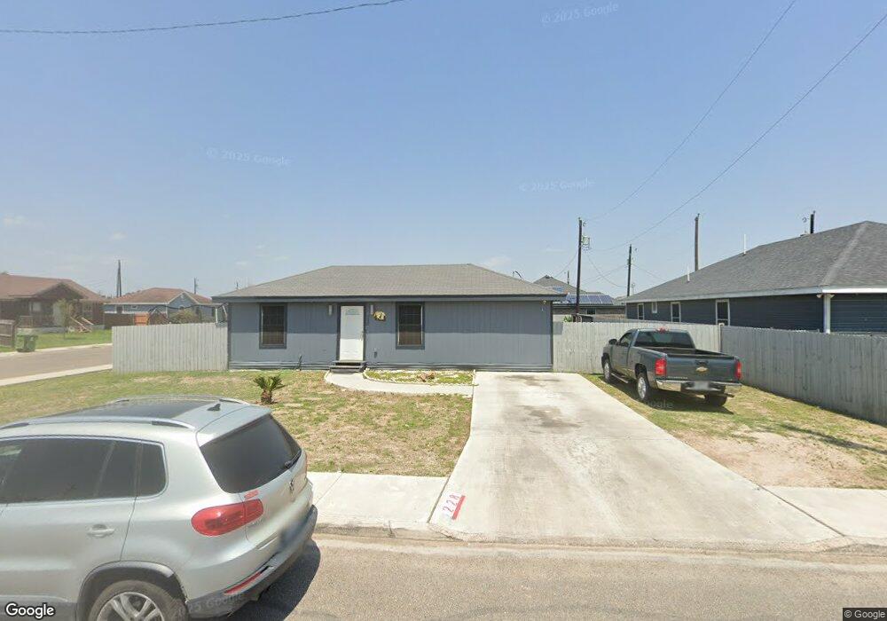 228 E Irvine Ave, Alamo, TX 78516 - photo 1