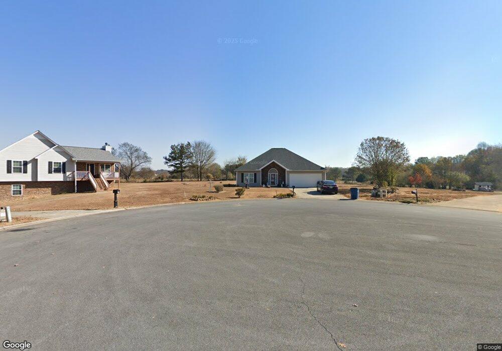 273 Mill Stone Ln SE, Calhoun, GA 30701 - photo 1