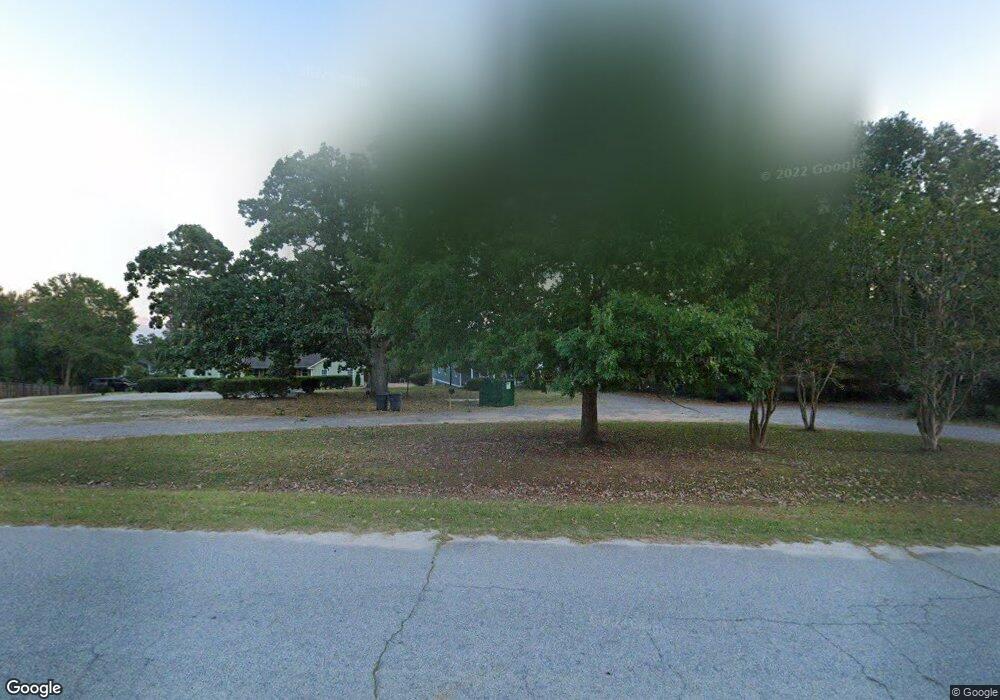 334 Mccormick Rd, Augusta, GA 30907 - photo 1