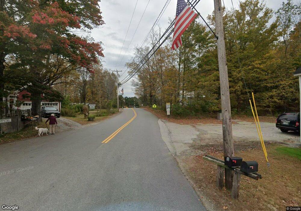 0 Robert Rogers Rd, Dunbarton, NH 03046 - photo 1