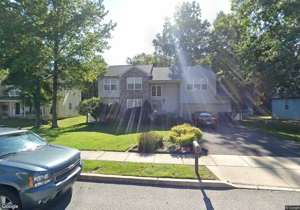 5 Country Ln, Voorhees, NJ 08043 - photo 1