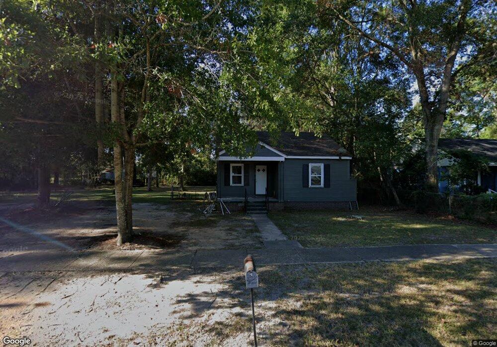 1617 Goodyear Blvd, Picayune, MS 39466 - photo 1