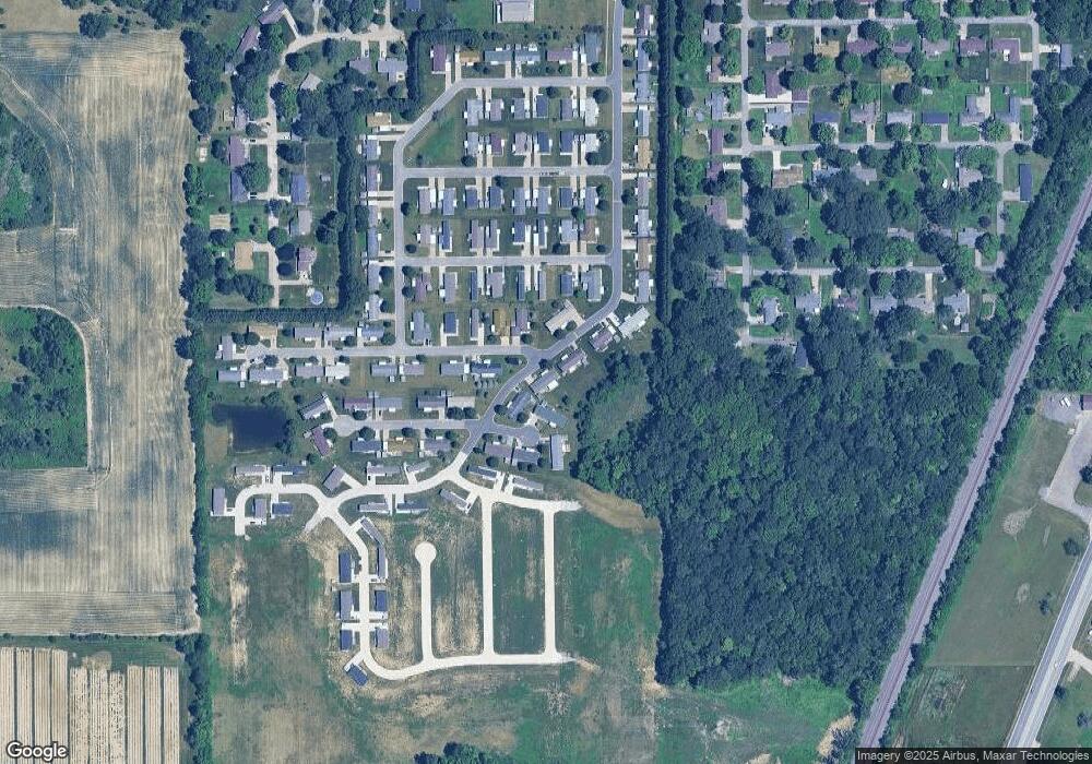 4130 Camelot Blvd, Anderson, IN 46011 - photo 1