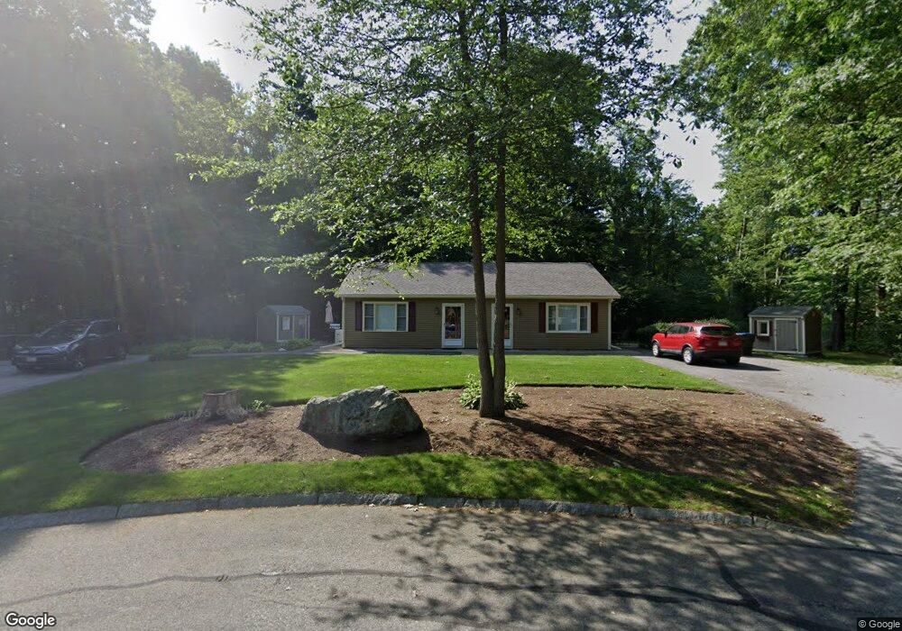 64 Old Forge Rd unit 64, Bridgewater, MA 02324 - photo 1