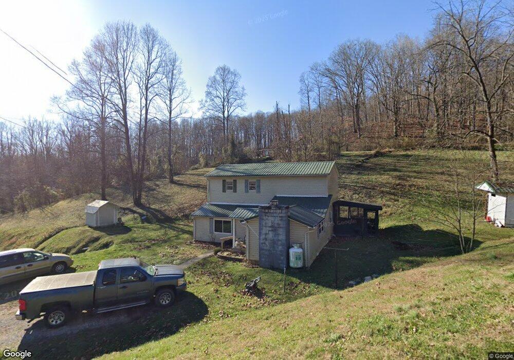 235 Stevens Rd, Franklin Furnace, OH 45629 - photo 1