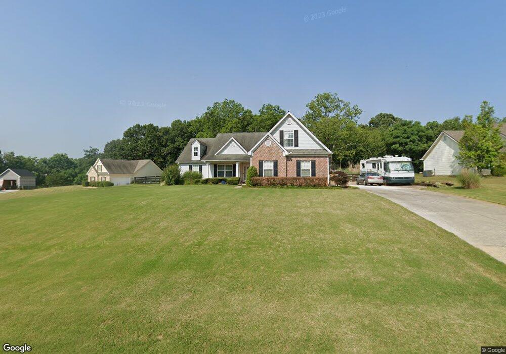 675 Paradise Ln, Winder, GA 30680 - photo 1