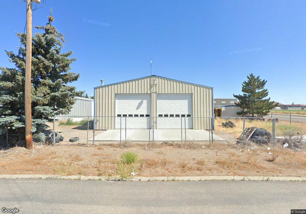 9 N 550 W, Blackfoot, ID 83221 - photo 1