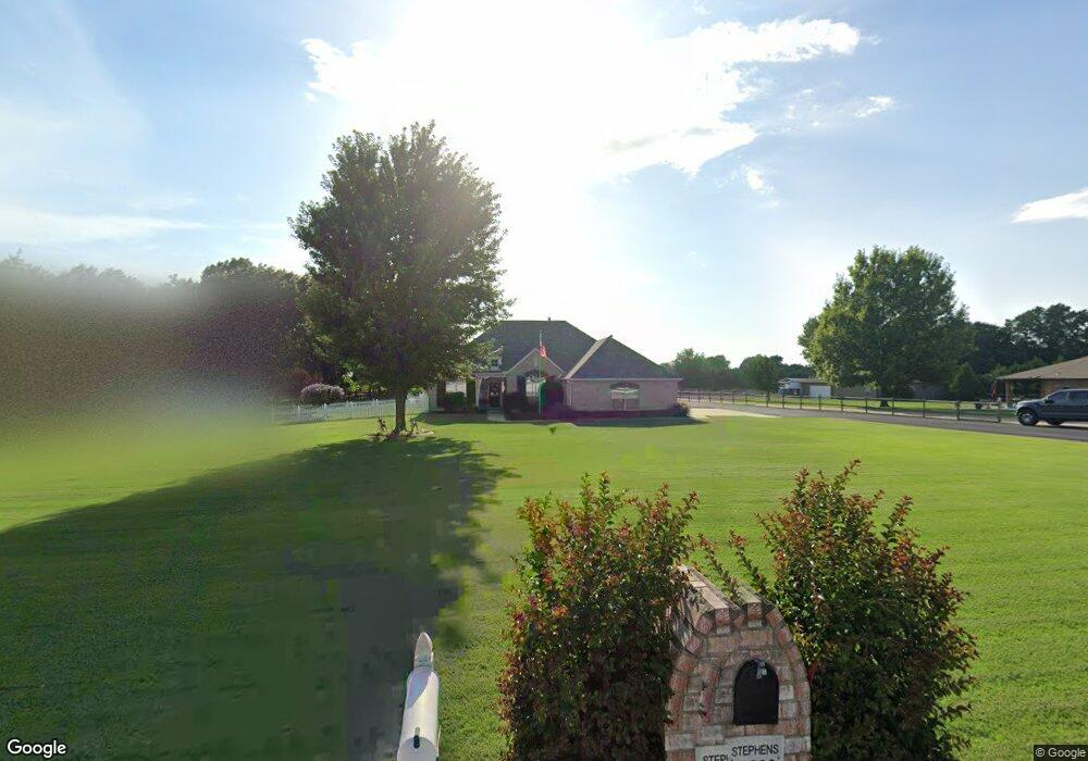 12620 S 198th East Ave, Broken Arrow, OK 74014 - photo 1