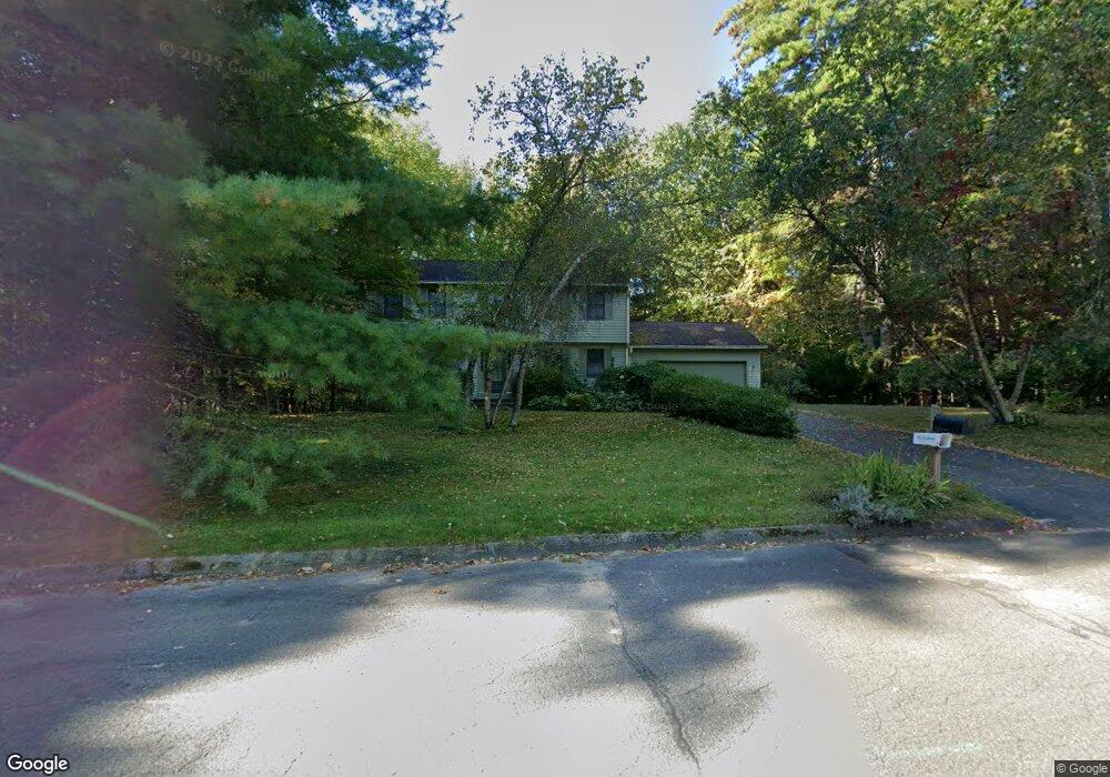 36 Carillon Cir, Easthampton, MA 01027 - photo 1