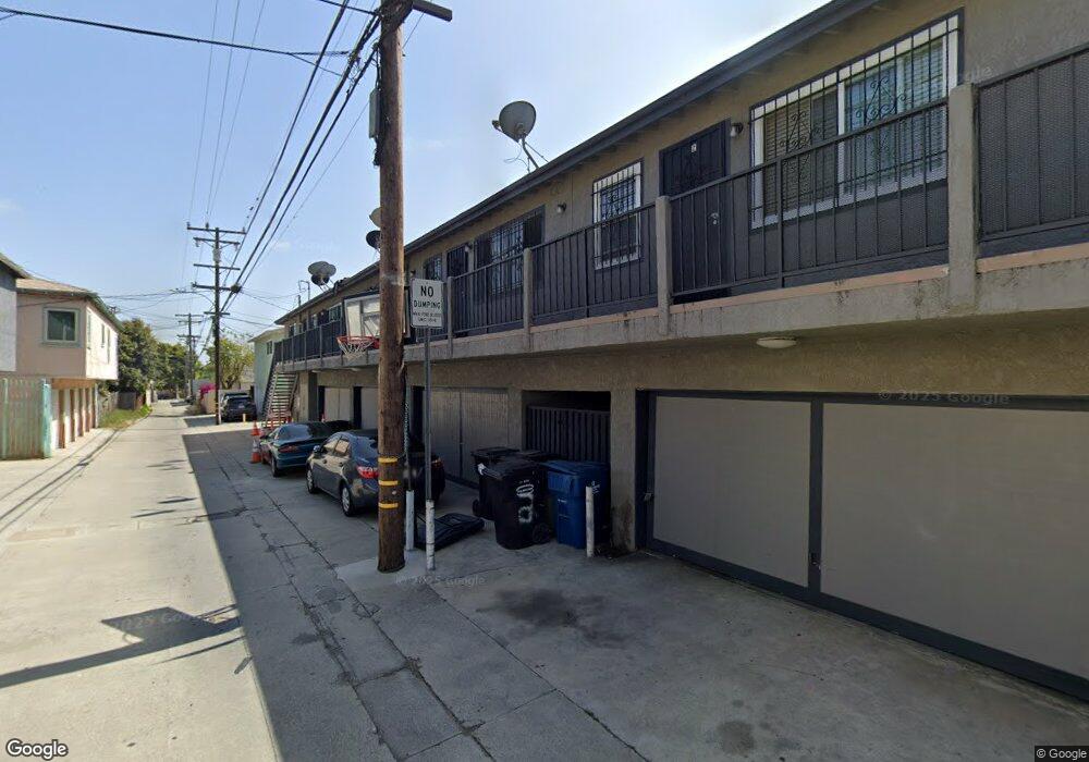 512 E Buckthorn St, Inglewood, CA 90301 - photo 1